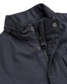 ciemnogranatowa kurtka meska plus size