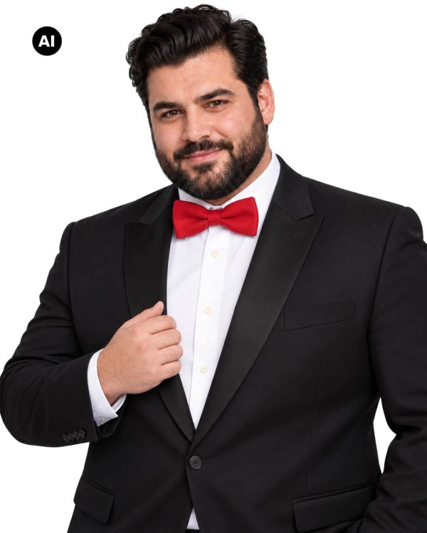 elegancka odziez meska premium