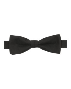 Elegancka męska mucha premium Venti 001050-800 czarna