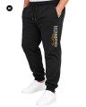 czarne dresy meskie Jack & Jones XXL