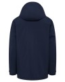 kurtka meska plus size 4XL tyl
