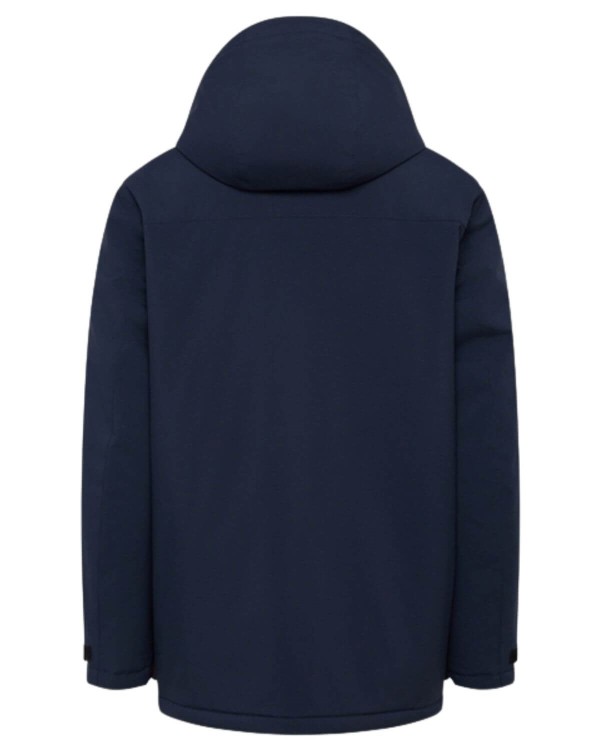 kurtka meska plus size 4XL tyl