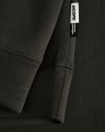 zielona bluza meska 6XL detal mankietu