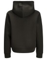 ciemnozielona bluza meska 7XL tyl