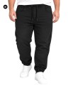 duze meskie jeansy elastyczne sciagacz 6xl