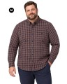 koszula plus size dlugi rekaw