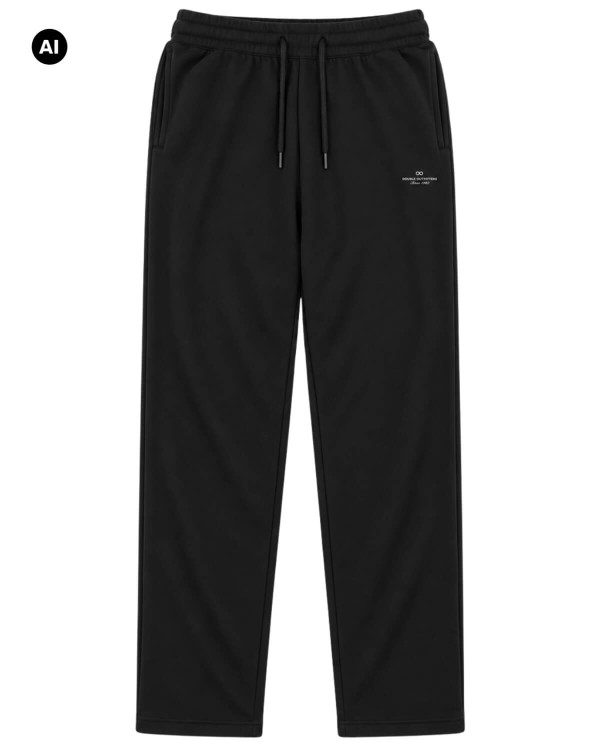 spodnie dresowe plus size