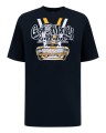 koszulka meska xxl gas monkey garage z samochodem