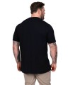 czarny t-shirt xxl gas monkey garage meski