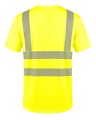 t-shirt odblaskowy meski 4XL