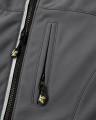 kurtka meska softshell plus size