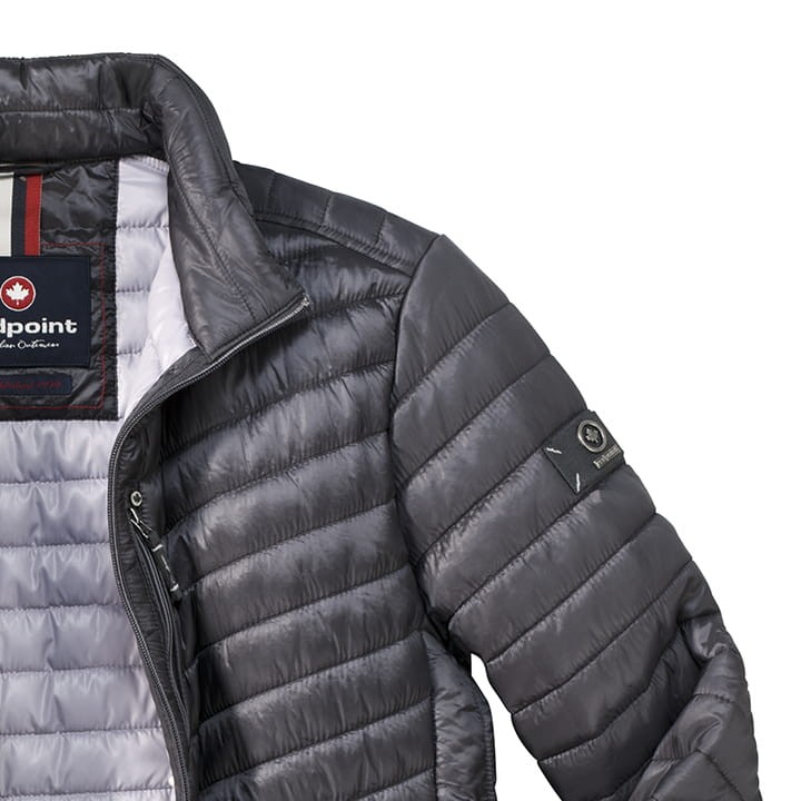 stylowa kurtka dla duzego pana redpoint walker
