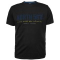 duza meska koszulka north 56 4 czarna bawelna 3xl 4xl 5xl 6xl 7xl