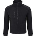 Polar JHK meski zapinany na zamek cieply gruby dla panow plus size