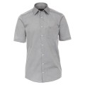 koszula z krotkim rekawkiem dla panow plus size 46 48 50 52 54 56