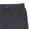 spodenki przed kolano wygodne szare firmowe ADAMO modne dla duzych modnych panow 6XL 7XL 8XL 9XL