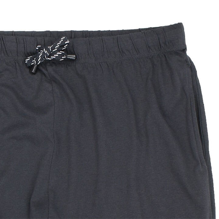 spodenki przed kolano wygodne szare firmowe ADAMO modne dla duzych modnych panow 6XL 7XL 8XL 9XL