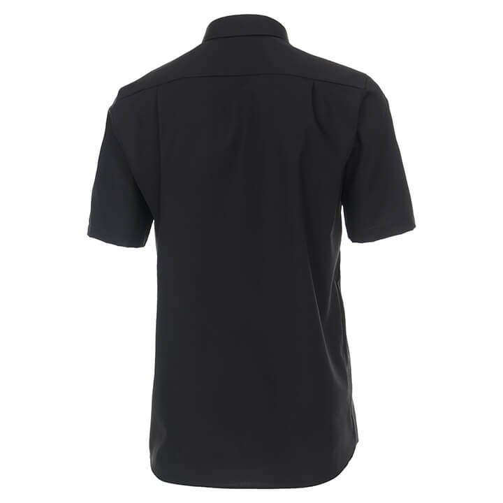 koszula z krotkim rekawkiem dla panow plus size 46 48 50 52 54 56