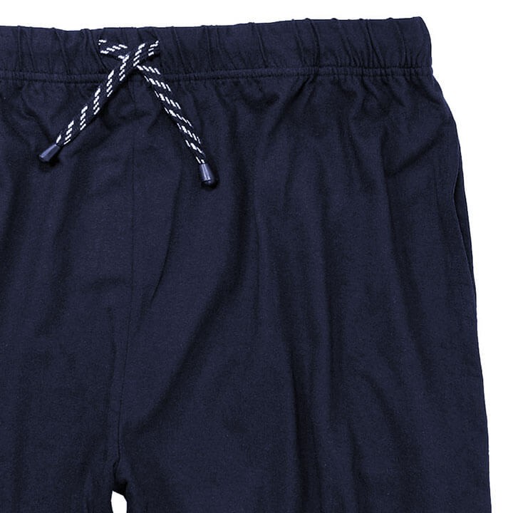 gerd adamo granatowe 3xl 4xl 5xl 6xl 7xl 8xl 9xl 10xl spodenki meskie