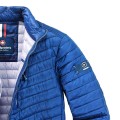 zimowa  kurtka dla duzego pana redpoint walker niebieska 3xl 4xl 5xl 6xl 7xl 8xl