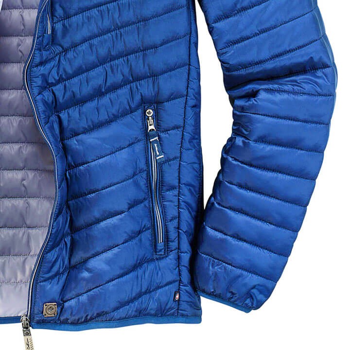 pikowana kurtka dla duzego pana redpoint walker niebieska 3xl 4xl 5xl 6xl 7xl 8xl