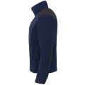 bluza na zamek polar duze rozmiary cieply wygodny