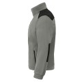 polar cieply ala kurtka duze rozmiary 3XL 4XL 5XL