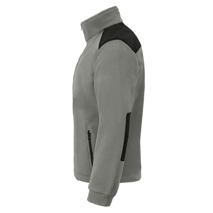 polar cieply ala kurtka duze rozmiary 3XL 4XL 5XL