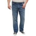jenasy Tramper Mustang modne dla mezczyzn plus size wygodne