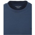 koszulka gladka wygodna z krotkim rekawem 3XL 4XL