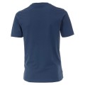 t-shirt polecany dla facetow z brzuszkiem wygodny modny Casa Moda 100% bawelna