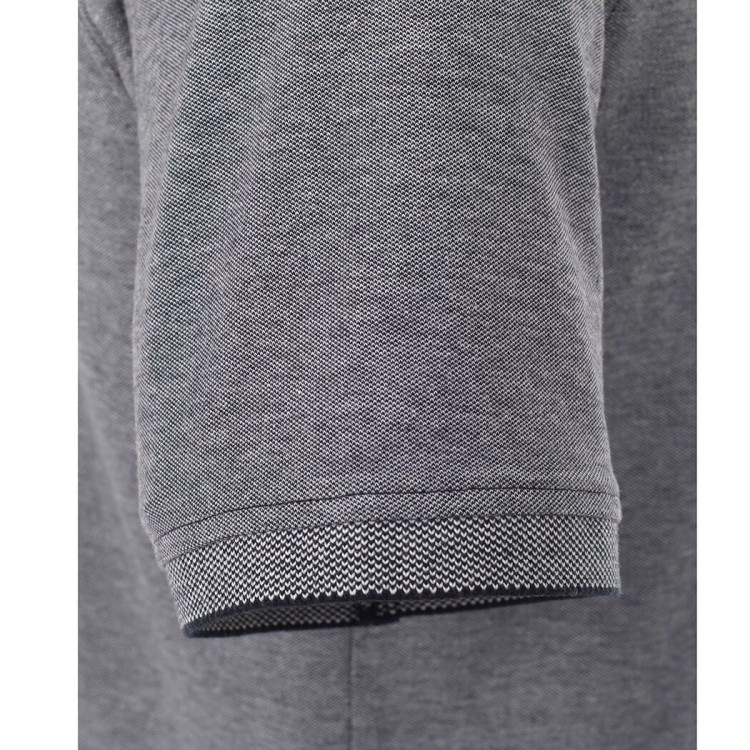 polowka dla modnych duzych panow plus size Casa Moda