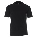 t-shirt krotki rekaw wygodny markowy Casa Moda duze rozmiary