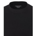 t-shirt caly gladki dla duzych panow