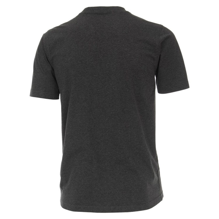 t-shirt caly gladki wygodny 100% bawelna duze rozmiary