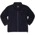 duza meska bluza max adamo 159114 rozpinana ze stojka granatowa