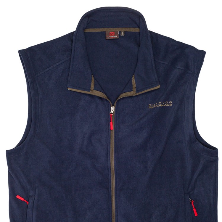 bezrekawnik dla duzych mezczyzn duze rozmiary polarowy 7XL 8XL 9XL 10XL 12XL