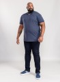 koszulka polo z kolnierzykiem 4XL 5XL 6XL 7XL 8XL