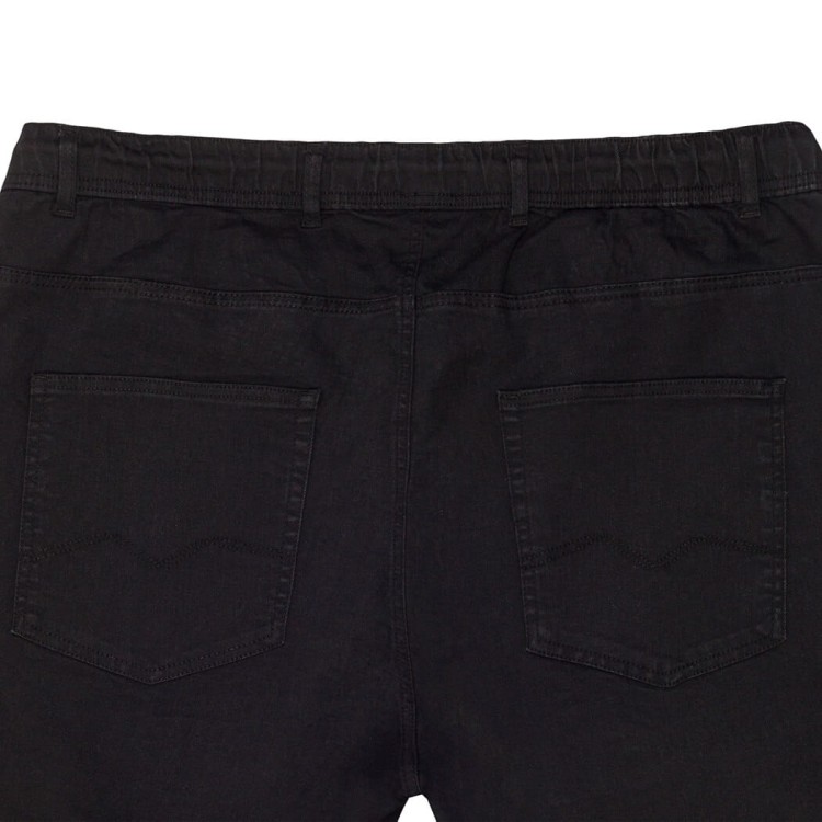 duze spodenki dla mezczyzn duzych gabarytow na gumce 6XL 7XL 8XL