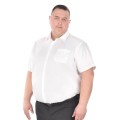 koszula na wazne uroczystosci marka Duke London 7XL 8XL