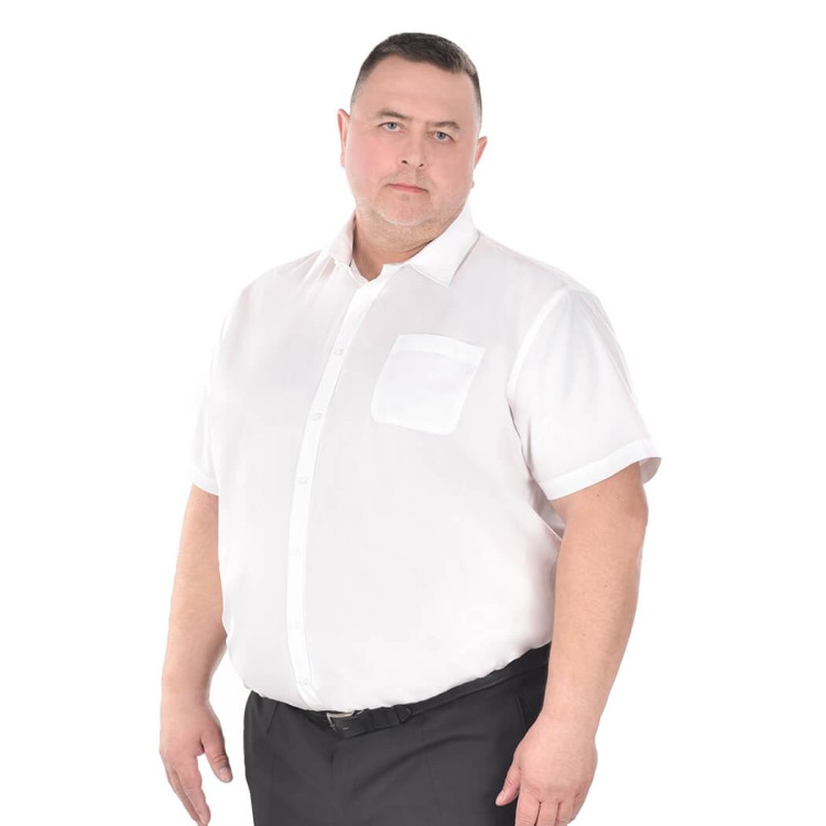 koszula na wazne uroczystosci marka Duke London 7XL 8XL