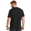 koszulka z krotkim rekawem dla panow z brzuszkiem duze rozmiary 3XL 4XL