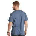 t-shirt z nadrukiem dla panow z brzuszkiem 3XL 4XL