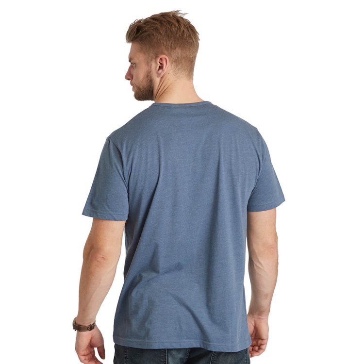 t-shirt z nadrukiem dla panow z brzuszkiem 3XL 4XL