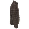 kurtka plus size meska Casa Moda jesienno zimowa lekka 3xl