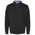 23101B - North 56°4 polo pique L-S - 0099 Black - Extra 0 1200.jpg