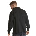 23101B - North 56°4 polo pique L-S - 0099 Black - Extra 4 1200.jpg