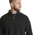 23101B - North 56°4 polo pique L-S - 0099 Black - Extra 5 1200.jpg