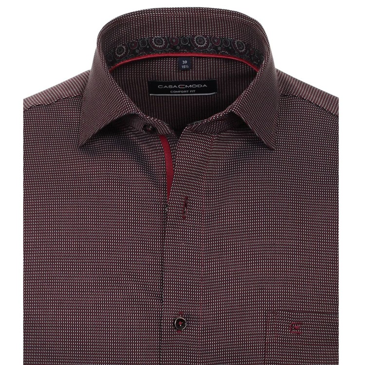 elegancka koszula meska plus size