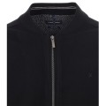 sweter casamoda 4440 czarny 5xl